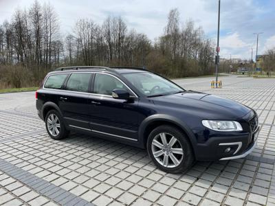 Używane Volvo XC 70 - 99 000 PLN, 152 000 km, 2016