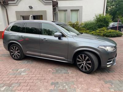 Używane Volvo XC 90 - 229 900 PLN, 91 957 km, 2019