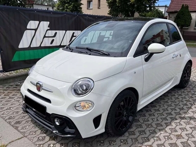 Abarth 500 I Hatchback Seria 4 1.4 T-Jet 165KM 2023