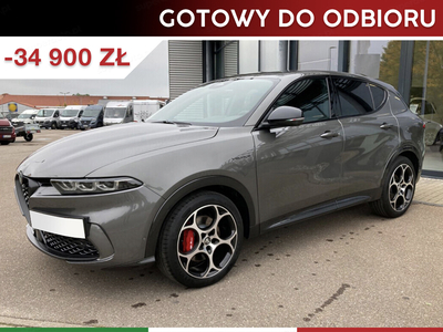 Alfa Romeo Tonale SUV PHEV 1.3 PHEV Q4 280KM 2024