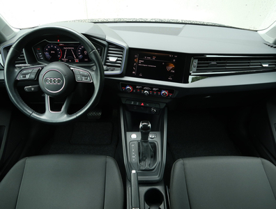 Audi A1 2020 25 TFSI 76075km Hatchback