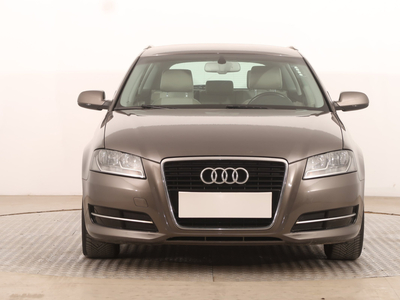 Audi A3 2011 1.4 TFSI 113860km Hatchback