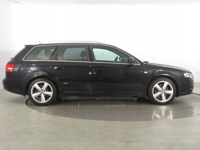 Audi A4 B7 Avant 2.0 TDI PD 170KM 2007