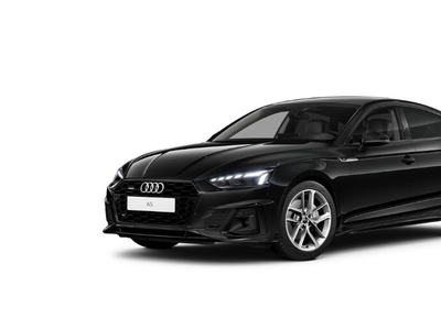 Audi A5 F5 Coupe Facelifting 2.0 40 TFSI 204KM 2023