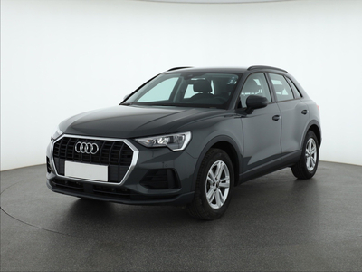 Audi Q3 2022 35 TFSI 31701km SUV