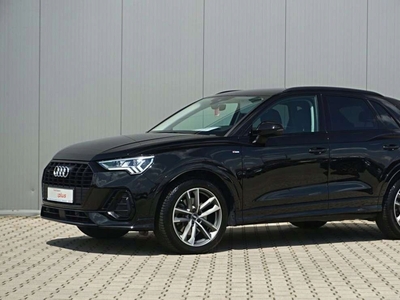 Audi Q3 II SUV 2.0 45 TFSI 230KM 2019