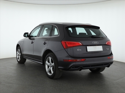 Audi Q5 2011 2.0 TFSI 145171km SUV