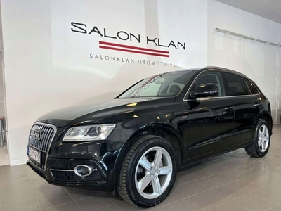 Audi Q5 I 2016