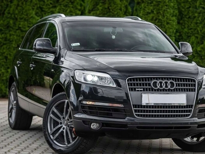 Audi Q7 I 2007