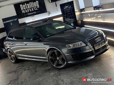 Audi RS 6