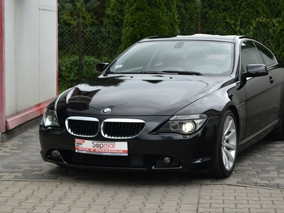 BMW 645