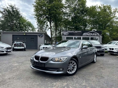 BMW Seria 3 E90-91-92-93 Limuzyna E90 318i 143KM 2011