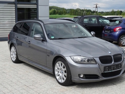 BMW Seria 3 E90-91-92-93 Touring E91 2.0 318i 143KM 2010