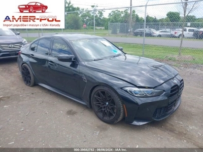 BMW Seria 3 G20-G21 2021