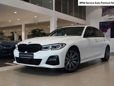 BMW Seria 3 G20-G21 Touring 2.0 330i 258KM 2021