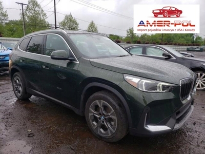 BMW X1 U11 2023