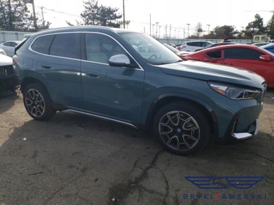 BMW X1 U11 2023