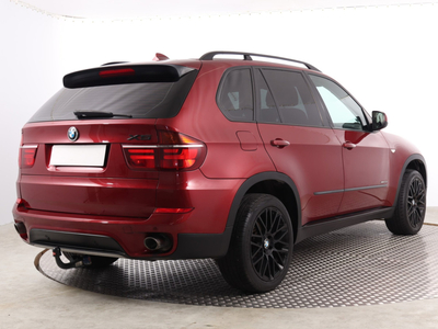 BMW X5 2010 xDrive30d 252933km SUV