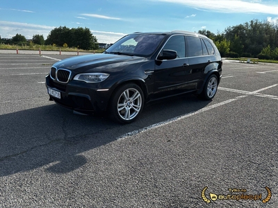 BMW X5 M