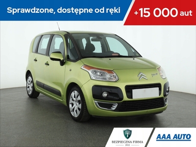 Citroen C3 Picasso 1.4 95KM 2009