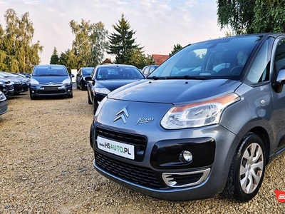 Citroen C3 Picasso