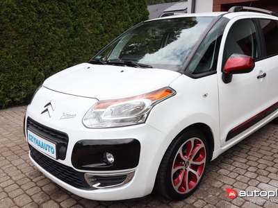 Citroen C3 Picasso