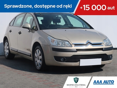 Citroen C4 I 2005