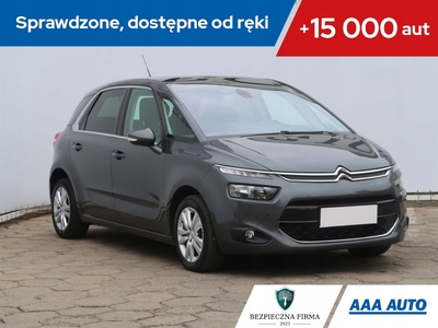 Citroen C4 Picasso II Picasso 1.2 PureTech 130KM 2016