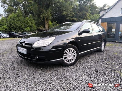 Citroen C5