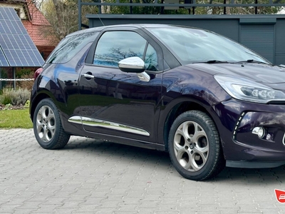 Citroen DS3