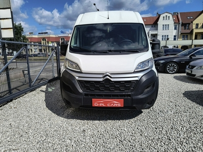 Citroen Jumper