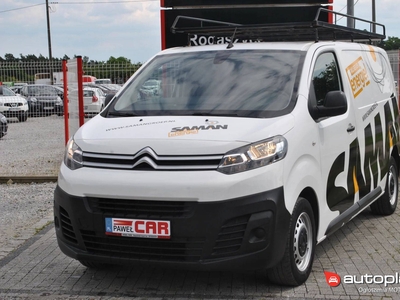 Citroen Jumpy