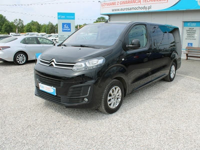 Citroen SpaceTourer