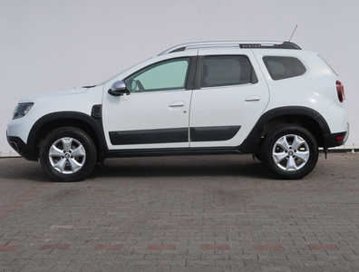 Dacia Duster 2019 1.6 SCe 122809km SUV