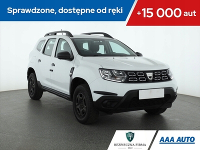 Dacia Duster II SUV 1.0 TCe 101KM 2020