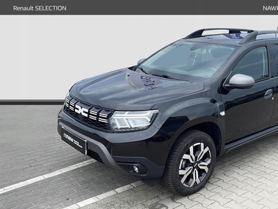 Dacia Duster II SUV Facelifting 1.3 TCe 150KM 2023