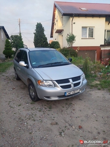 Dodge Caravan