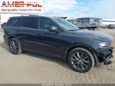 Dodge Durango III 2015