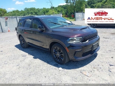 Dodge Durango III 2023