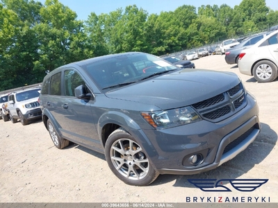 Dodge Journey 2017