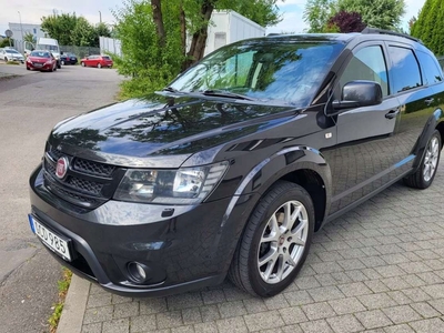 Fiat Freemont 2.0 Multijet II 16v 170KM 2015