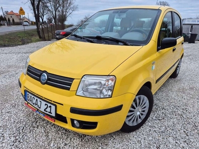 Fiat Panda II 2005