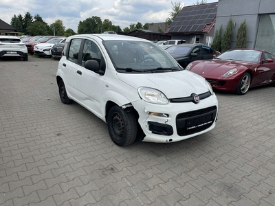 Fiat Panda III VAN 1.2 69KM 2015