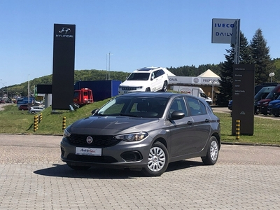 Fiat Tipo II Hatchback 1.4 95KM 2019