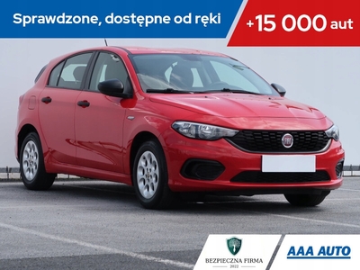 Fiat Tipo II Hatchback 1.4 95KM 2019