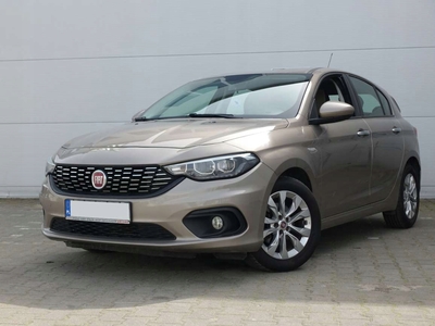 Fiat Tipo II Sedan 1.4 95KM 2018