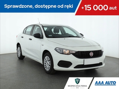 Fiat Tipo II Sedan 1.4 95KM 2020