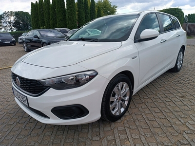 Fiat Tipo II Station Wagon 1.4 95KM 2018