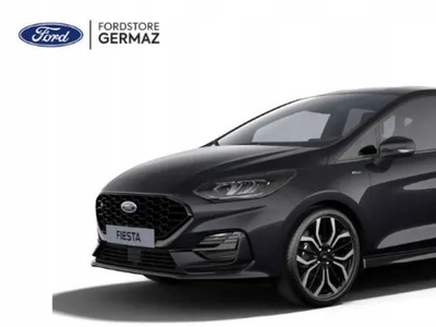 Ford Fiesta VIII 2023