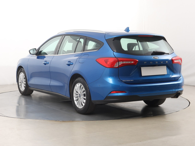 Ford Focus 2019 1.0 EcoBoost 47489km Kombi